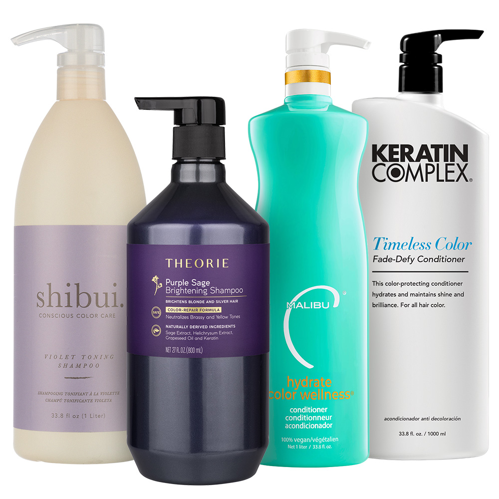 Colour Care